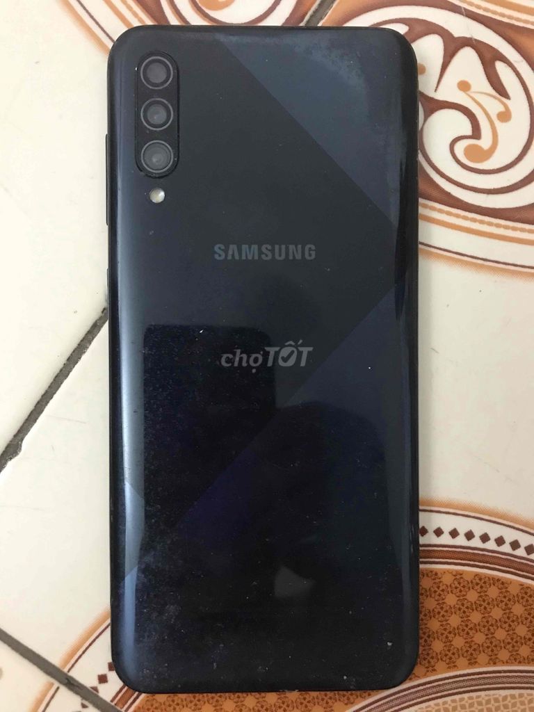 Thanh lí Samsung A50S không lỗi lầm. Mua bán Điện thoại tại Quận Cầu Giấy Hà Nội được đăng bởi Nam hình 3