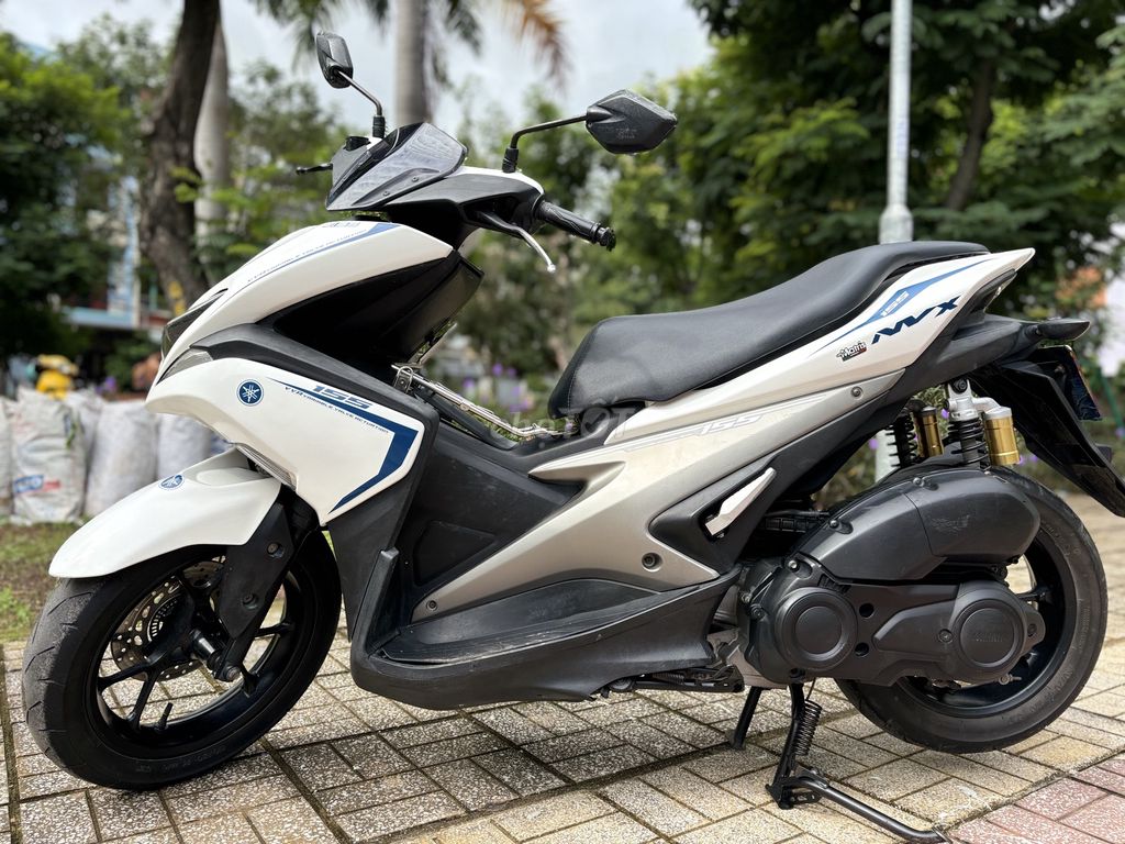 🍁🥰👉 Yamaha NVX,bstp,thắng ABS, khóa Smartkey. Mua bán Xe máy tại Quận Tân Phú Tp Hồ Chí Minh được đăng bởi Lê Trực hình 3