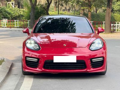 Porsche Panamera 2010 sang chảnh giá bình dân. Mua bán Ô tô tại Quận Cầu Giấy Hà Nội được đăng bởi Cao Quý hình 1
