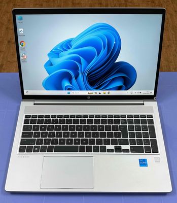 HP PROBOOK 450 G10: i5 GEN 13, RAM 16GB: VỎ NHÔM. Mua bán Laptop tại Quận Ninh Kiều Cần Thơ được đăng bởi ĐIỆN MÁY DUY KHANH