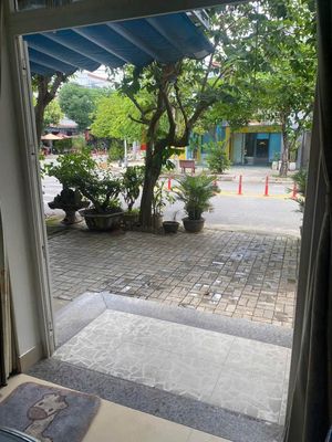 Аренда · 3 комн. · Quận Cẩm Lệ, ул. Đường Mẹ Thứ