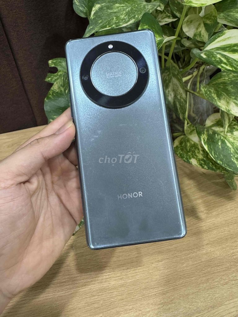 Honor X40 6/128 full Google CÓ TRẢ GÓP - COD. Mua bán Điện thoại tại Quận Hoàng Mai Hà Nội được đăng bởi Gia Vinh hình 1