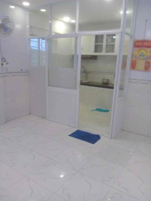 Аренда · 2 комн. · 64 м² · Quận 8, ул. Đường Rạch Cùng