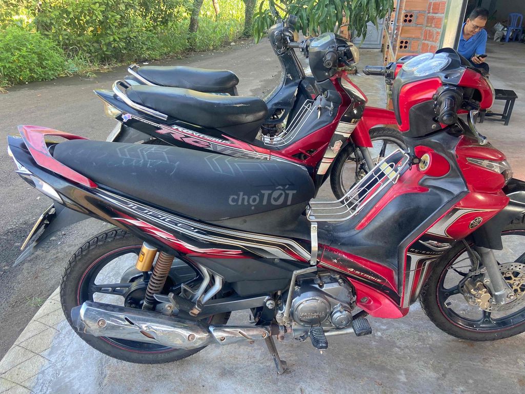 Giá rê mấy củ là có xe hãng chạy rồi giấy tờ hle. Mua bán Xe máy tại Huyện Thống Nhất Đồng Nai được đăng bởi CHODONGNAI youtube video hình 5