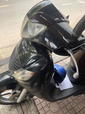 Bán gấp SH 125/2005( ko sd- ). Mua bán Xe máy tại Huyện Củ Chi Tp Hồ Chí Minh được đăng bởi ThachCc