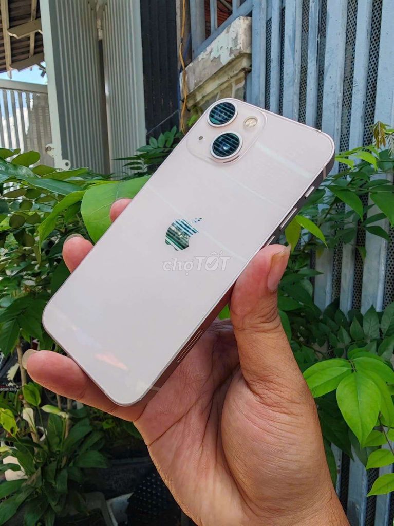 Apple iPhone 13 mini 256GB Hồng KH . Mua bán Điện thoại tại Quận 1 Tp Hồ Chí Minh được đăng bởi Thắng hình 1