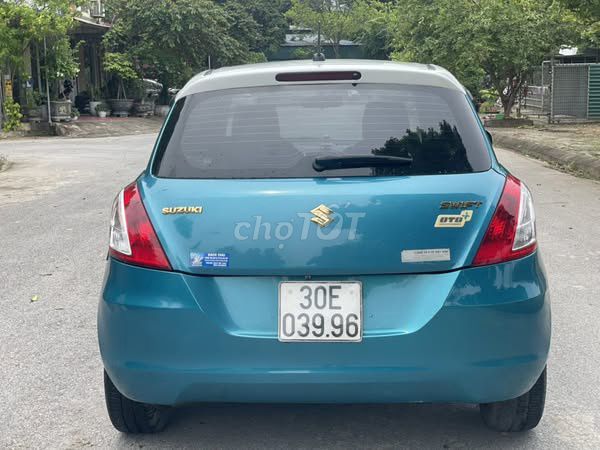 suzuki swit sx 2016. Mua bán Ô tô tại Quận Ba Đình Hà Nội được đăng bởi Tuấn Anh  hình 3