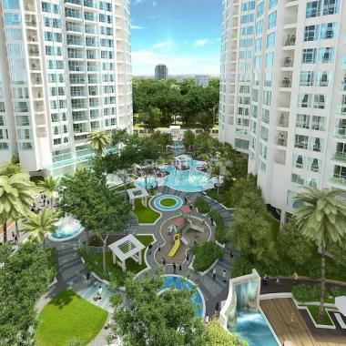 Chính chủ bán căn hộ toà 27a3 chung cư Green Stars Đường Phạm Văn Đồng Quận Bắc Từ Liêm Hà Nội