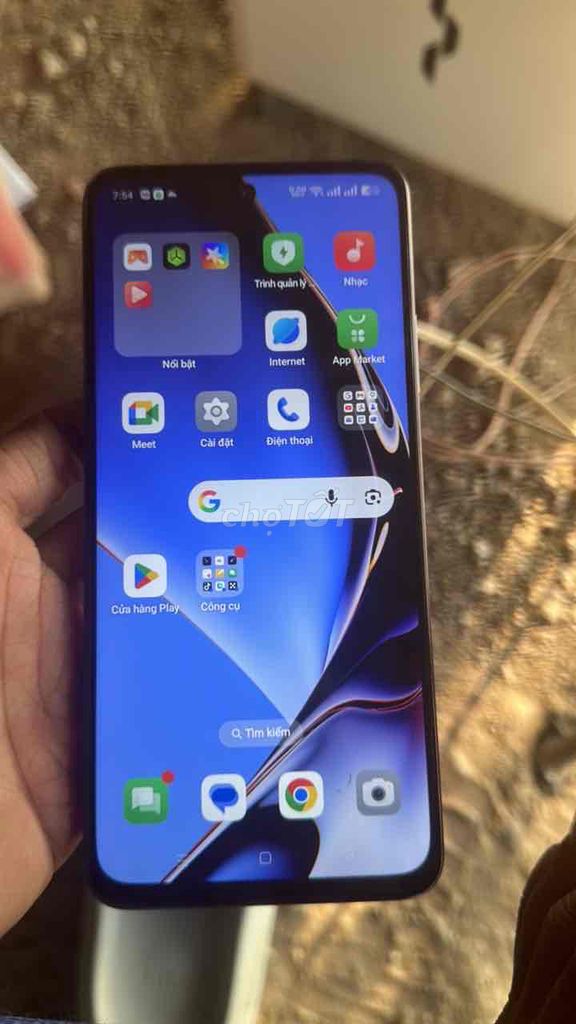 Realme C75 256GB Đen. Mua bán Điện thoại tại Thành phố Dĩ An Bình Dương được đăng bởi VÕ BẢO NHẬT DZƯƠNG hình 1