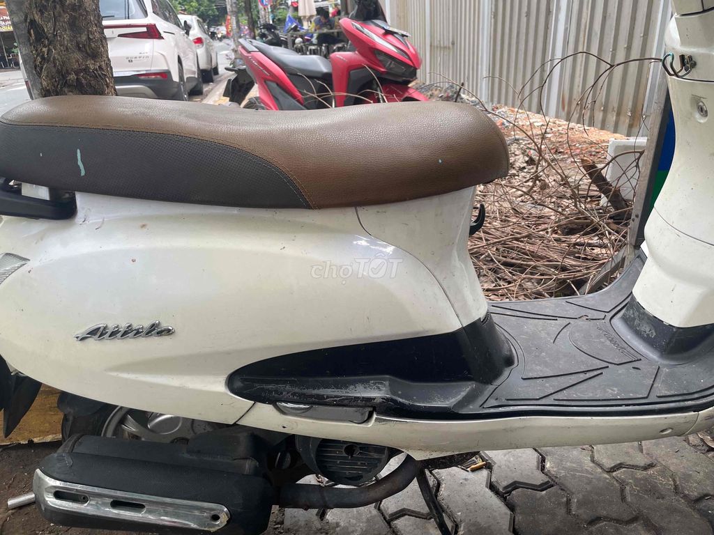 bãn xe như hình biển hcm máy êm. Mua bán Xe máy tại Quận 7 Tp Hồ Chí Minh được đăng bởi NGUYÊN hình 1