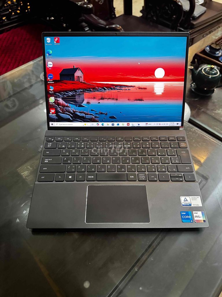 Dell Vostro 13-5310 i5-11320H / 8GB/256GB /13,3'FH. Mua bán Laptop tại Huyện Thanh Trì Hà Nội được đăng bởi Bùi Văn Sơn hình 1