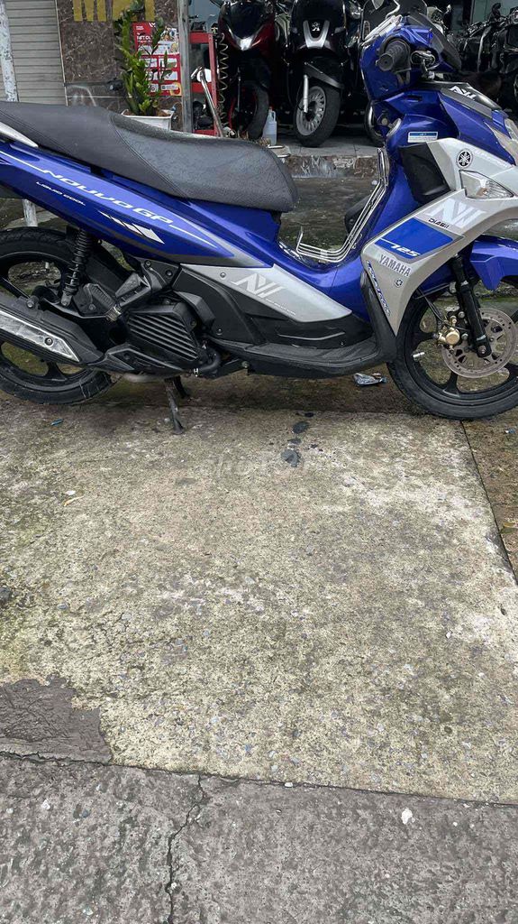 no6 biển 83 máy rin êm. Mua bán Xe máy tại Thành phố Dĩ An Bình Dương được đăng bởi xe máy Đăng Khôi  hình 4