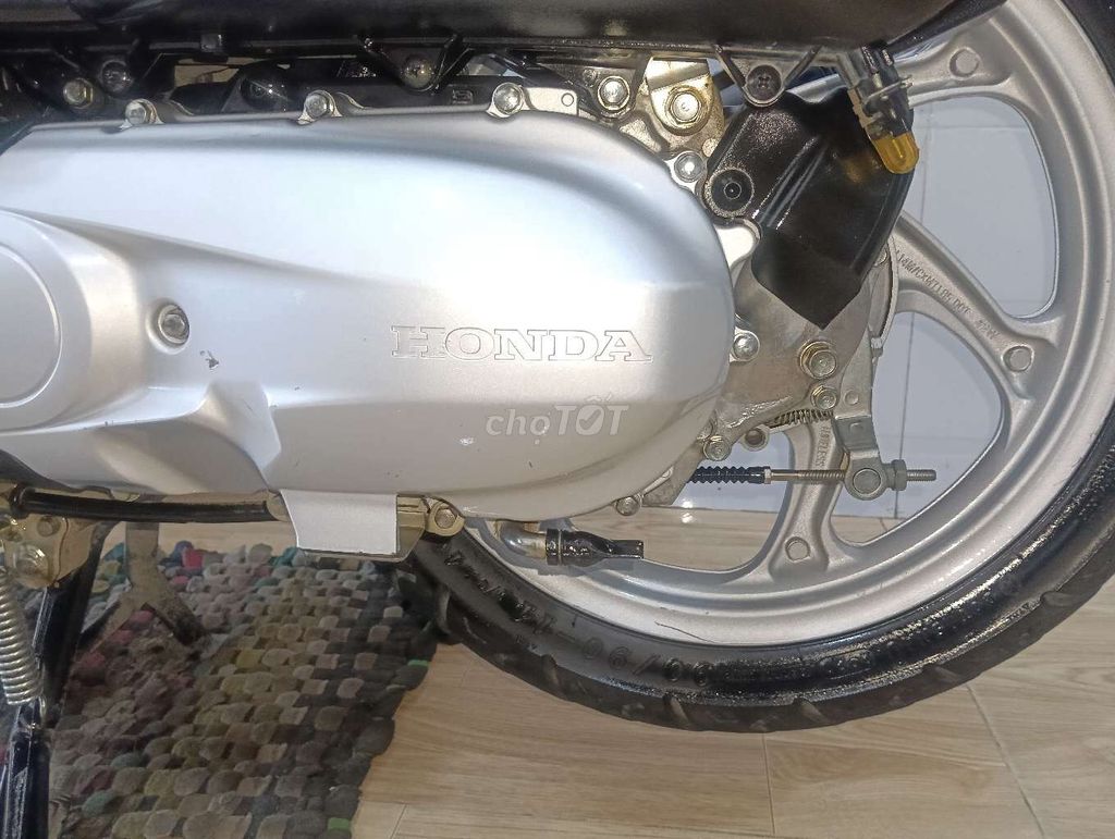 Vison mẫu cũ 2020,xe cọp, khóa ga, bs95. Mua bán Xe máy tại Quận Ninh Kiều Cần Thơ được đăng bởi Ti hình 4