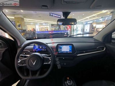 VF5 Plus. Mua bán Ô tô tại Quận Long Biên Hà Nội được đăng bởi Anh Tú