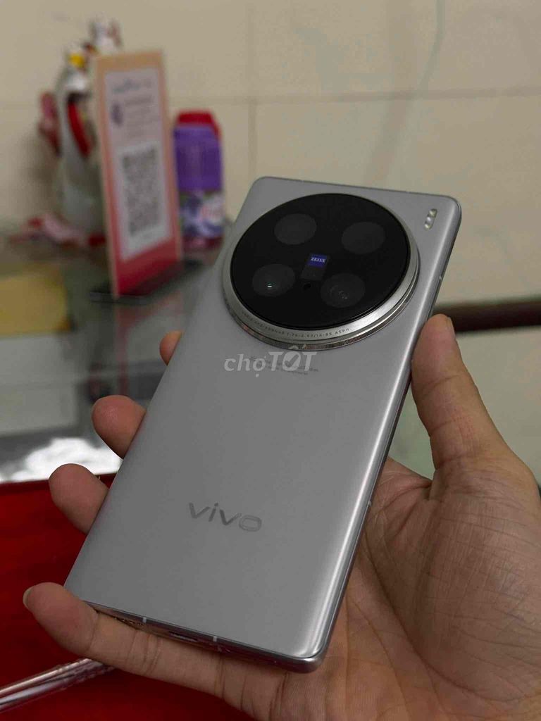 📲 Vivo X100 Ultra ❌. Mua bán Điện thoại tại Thành phố Buôn Ma Thuột Đắk Lắk được đăng bởi HA MOBILE hình 1