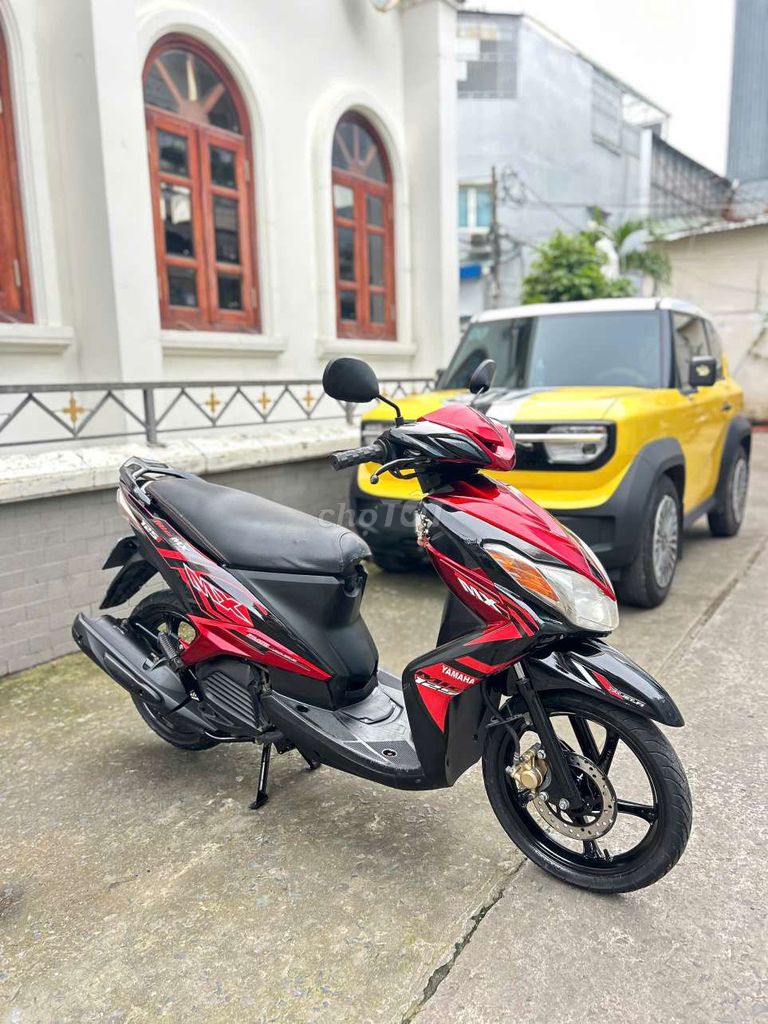 Bán chiếc xe Yamaha Luvias. Mua bán Xe máy tại Quận Gò Vấp Tp Hồ Chí Minh được đăng bởi Xe Máy Gia Kiệt Luxury 1 hình 2