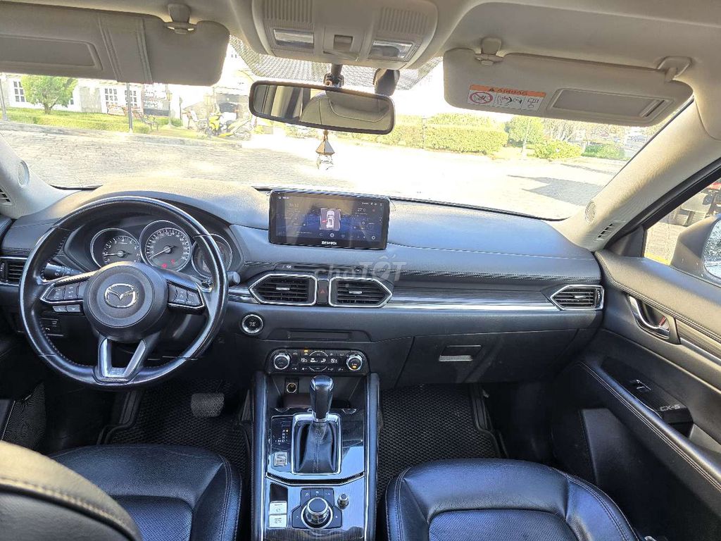 Mazda CX 5 2018 2.0 AT 4WD - 67000 km