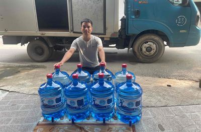 Nước ion kiềm cao cấp Vĩnh Phúc miễn phí ship. Mua bán Đồ ăn, thực phẩm và các loại khác tại Huyện Tam Dương Vĩnh Phúc được đăng bởi Nước ion kiềm cao cấp ION ONE Hải Tuấn