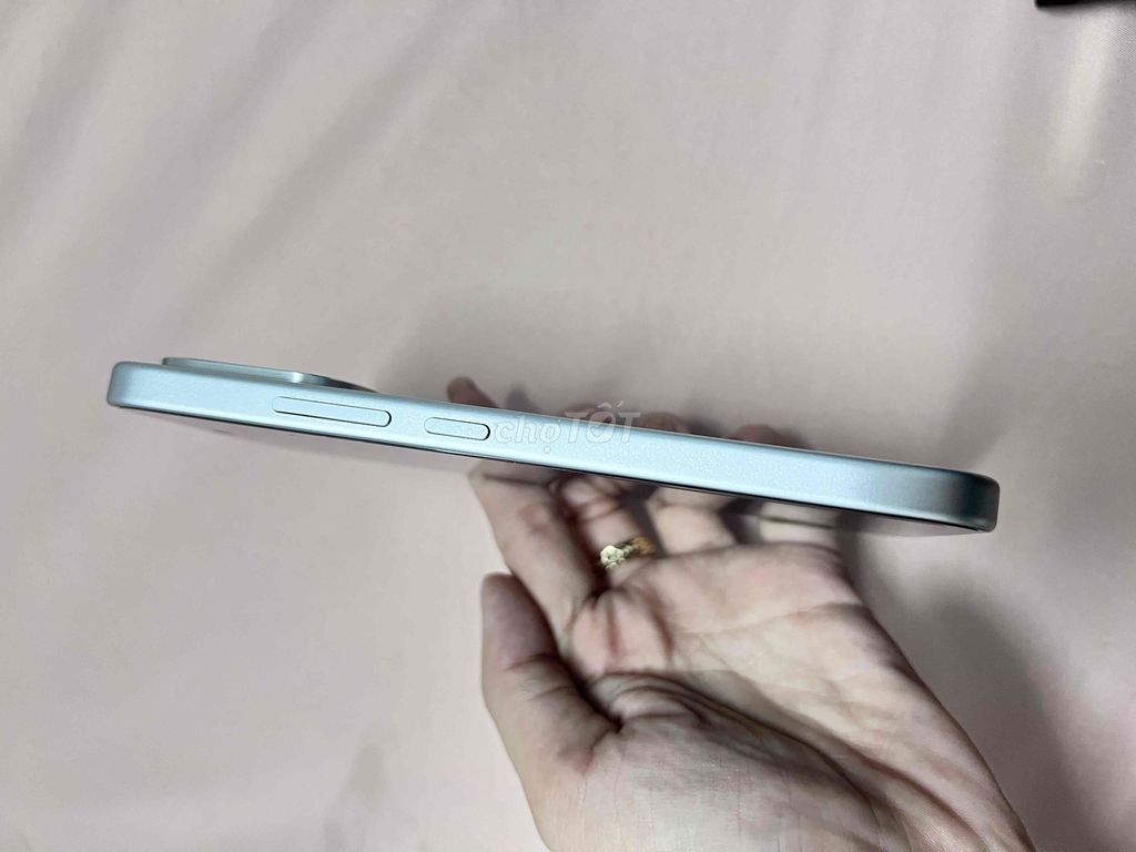 Xiaomi 17T trắng 256GB. Mua bán Điện thoại tại Quận Bình Tân Tp Hồ Chí Minh được đăng bởi Như Thảo hình 1