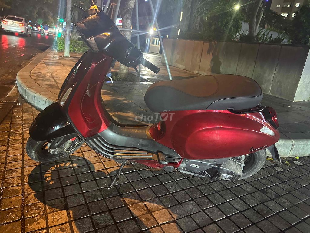 Em cần tiền bán vespa sprint125 -abs-iget 2020. Mua bán Xe máy tại Quận Ba Đình Hà Nội được đăng bởi Vũ Hiếu hình 2