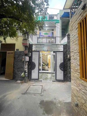 Аренда · 3 комн. · 49 м² · Quận Gò Vấp, ул. Đường Nguyễn Văn Khối