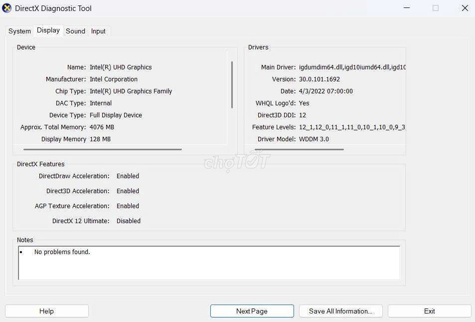 Laptop Lenovo Thinkpad L13, i5 10th, ram8, SSD 256
