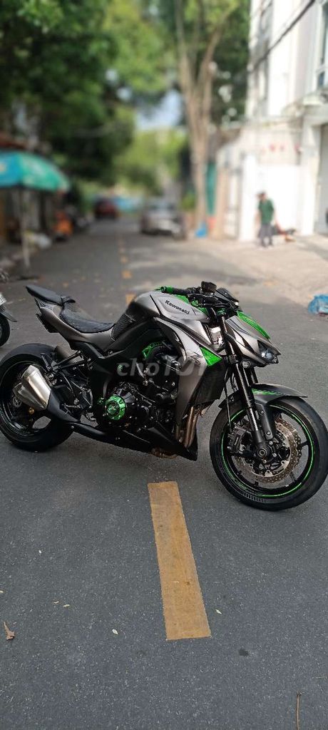 Z1k date 2016 bs79. Mua bán Xe máy tại Quận Tân Bình Tp Hồ Chí Minh được đăng bởi Ngọc Lê hình 1