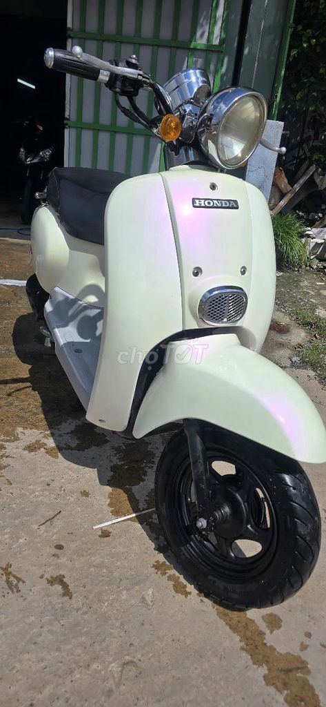 50cc, kg cần bằng lái, bs dễ nhớ, máy zin êm ,. Mua bán Xe máy tại Huyện Bến Lức Long An được đăng bởi xe máy Khánh Lê  hình 5