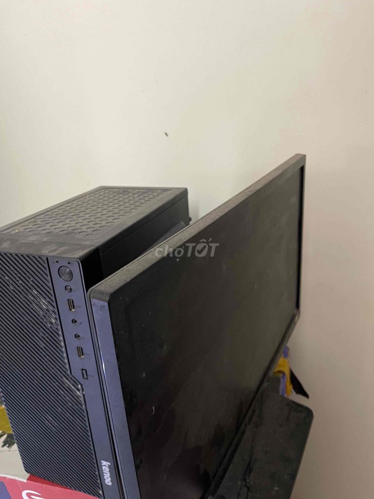 Cần Bán Lại Máy Tính Lâu Không Dùng Đến Giá Rẻ