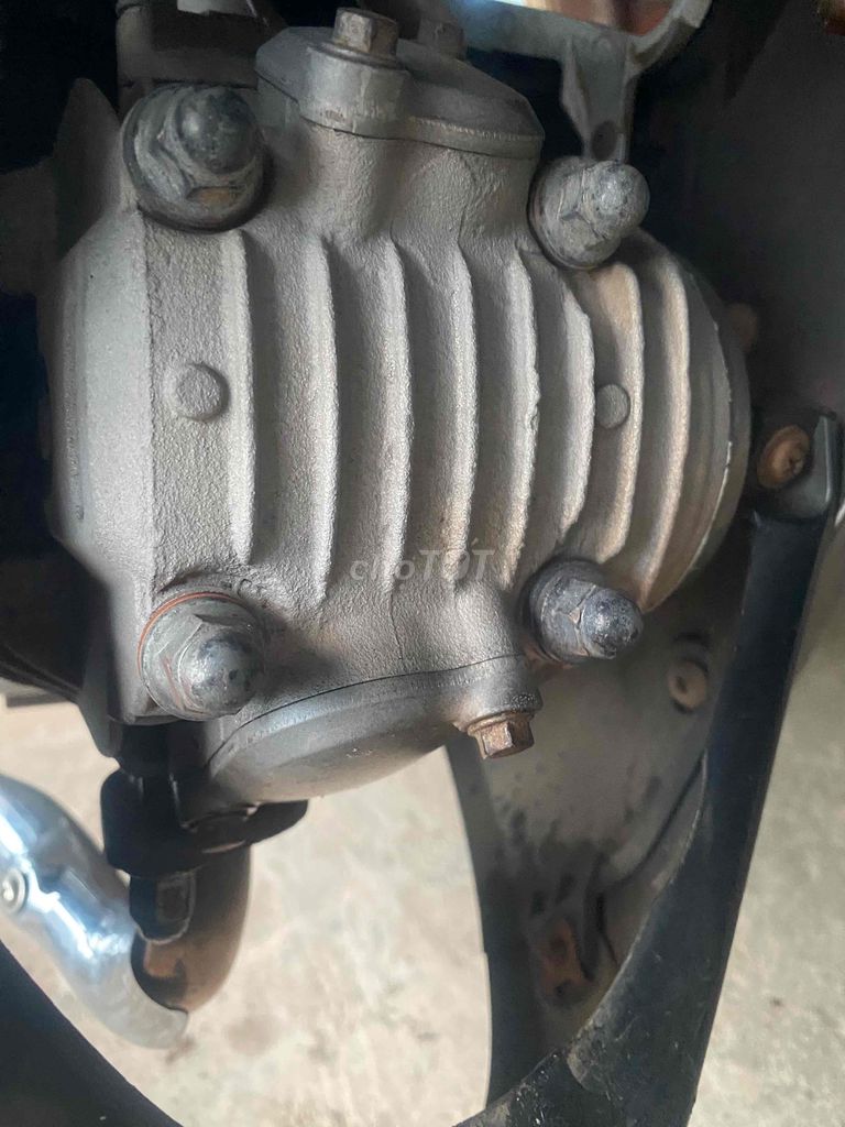 Future neo kim 2009. Mua bán Xe máy tại Quận Thốt Nốt Cần Thơ được đăng bởi VUB Chương hình 5