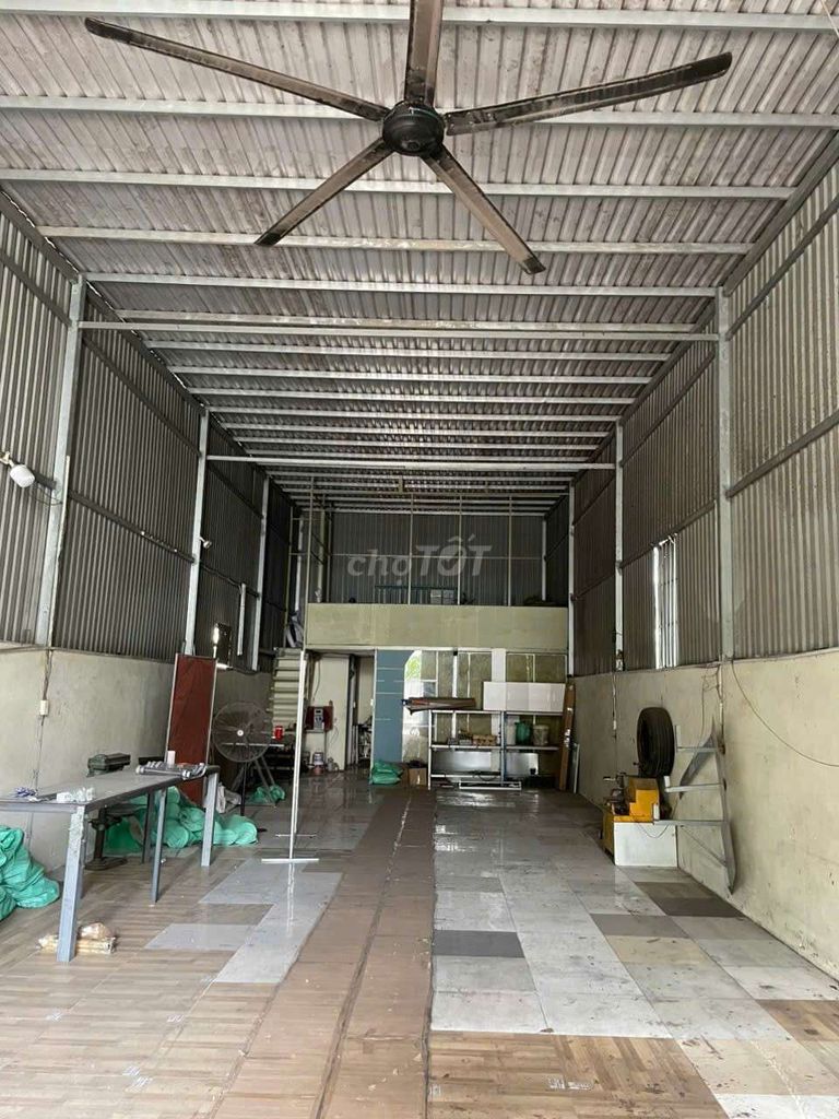Kho xưởng 130-160m2 Vĩnh Phú, gần bv Hạnh Phúc