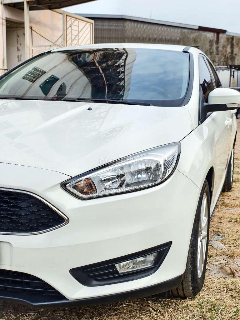 Ford Focus 2017 Trend Sedan Chuẩn odo 52125. Mua bán Ô tô tại Quận Tân Phú Tp Hồ Chí Minh được đăng bởi Đỗ Hoàng hình 1