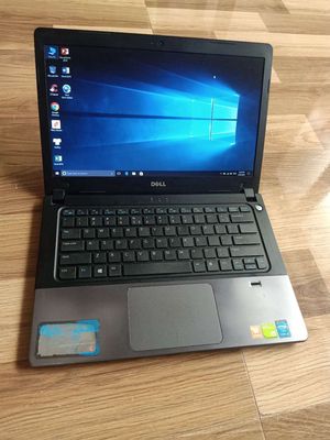 Laptop Dell i5 ram 8 ssd 240 pin 2h. Mua bán Laptop tại Thành phố Buôn Ma Thuột Đắk Lắk được đăng bởi Máy tính laptop