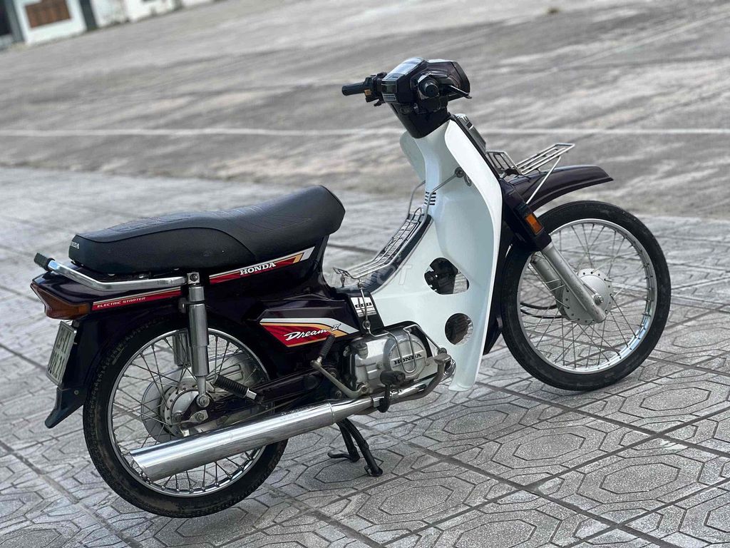 dream dọn máy êm. Mua bán Xe máy tại Huyện Khánh Vĩnh Khánh Hòa được đăng bởi Trần Hữu Long hình 4