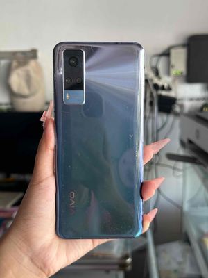 Vivo Y51 128GB