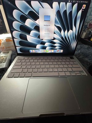 pass MacBook M2. Mua bán Laptop tại Quận Bình Tân Tp Hồ Chí Minh được đăng bởi khuyên Nguyễn 