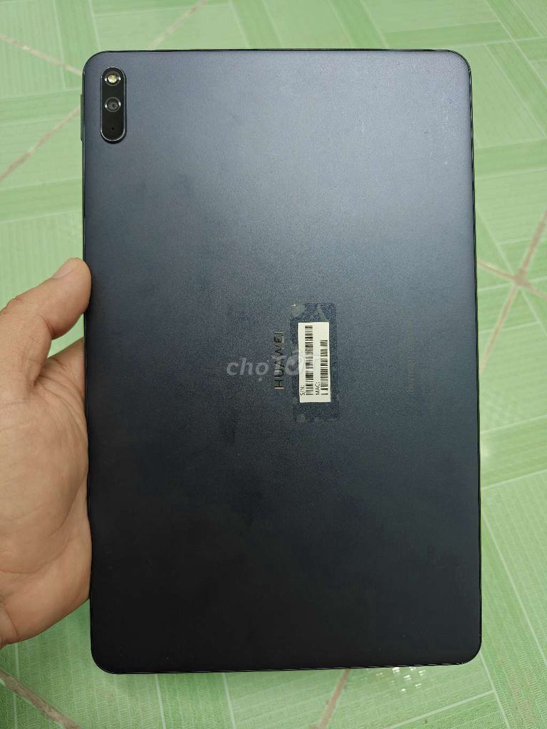 Huawei MatePad 10.4 10.4 inch 4GB/64GB. Mua bán Máy tính bảng tại Thành phố Bến Tre Bến Tre được đăng bởi Lê Trường hình 1