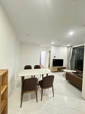 D'LUSSO CHÍNH CHỦ CẦN BÁN 2PN2WC CĂN VIEW RẤT ĐẸP 6.1 TỶ