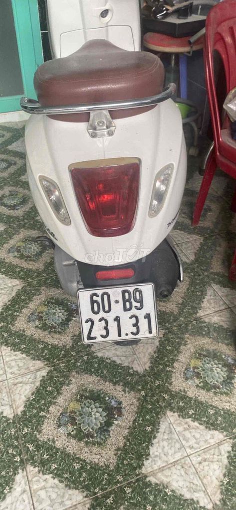 vespa 125. Mua bán Xe máy tại Huyện Vĩnh Cửu Đồng Nai được đăng bởi vũ hình 3