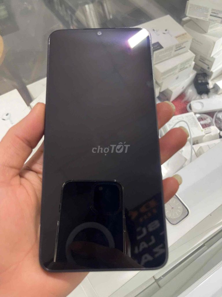 Xiaomi Redmi 13C 256GB Đen Đã sử dụng. Mua bán Điện thoại tại Quận Bình Thạnh Tp Hồ Chí Minh được đăng bởi ThiênĐôngMobile hình 1