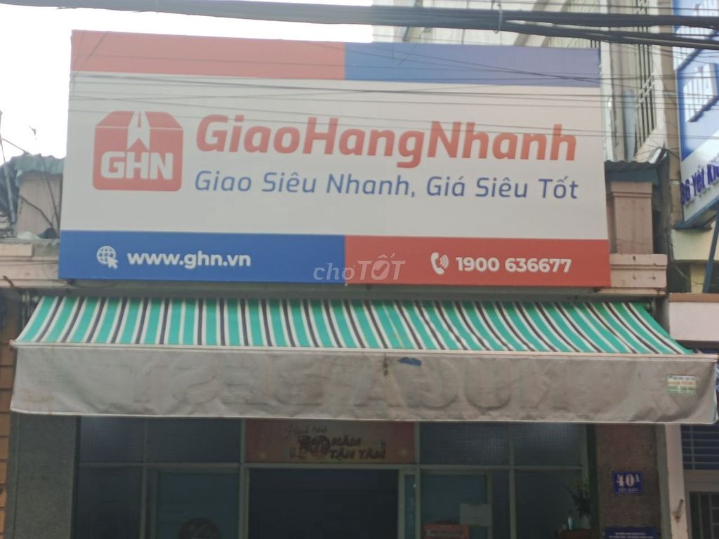 Tuyển Dụng Trưởng Bưu Cục Vùng Nam Trung Bộ