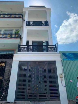 Аренда · 3 комн. · 56 м² · Thành phố Thủ Đức, ул. Đường Trường Lưu