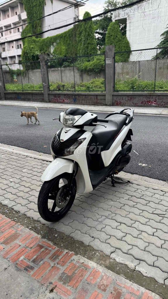 SH 150  ABS 2018 full Ý. Mua bán Xe máy tại Quận Bình Thạnh Tp Hồ Chí Minh được đăng bởi Quyphan hình 1