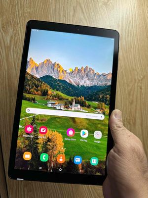 Samsung Tab A 10.5inch T595 4 Loa pin siêu trâu. Mua bán Máy tính bảng tại Quận Tân Phú Tp Hồ Chí Minh được đăng bởi Tâm Như Store