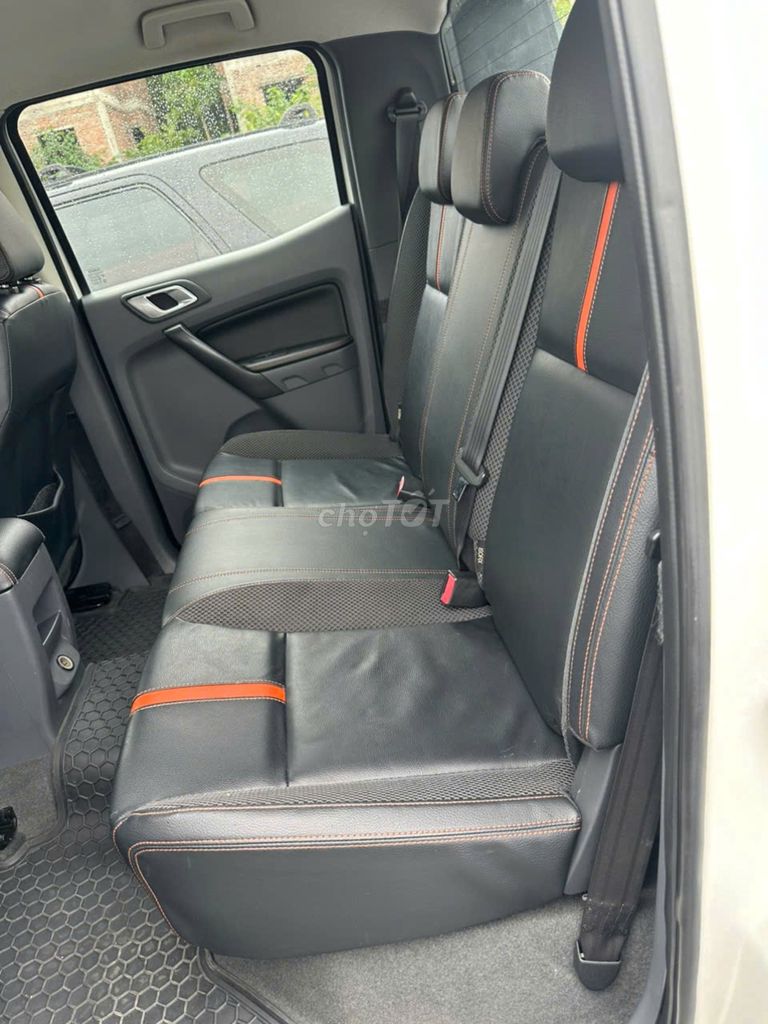 Ford Ranger 2015 Wildtrak 3.2L 4x4 AT - 150000 km. Mua bán Ô tô tại Quận Hà Đông Hà Nội được đăng bởi Nguyễn Phúc hình 10
