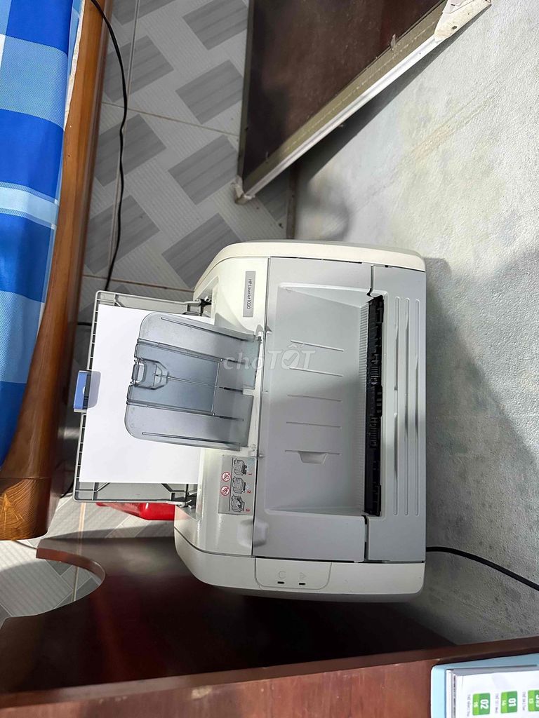 Máy in HP LaserJet Pro 1020. Mua bán Đồ dùng văn phòng tại Thị xã Vĩnh Châu Sóc Trăng được đăng bởi Bùi Tấn Trường hình 1