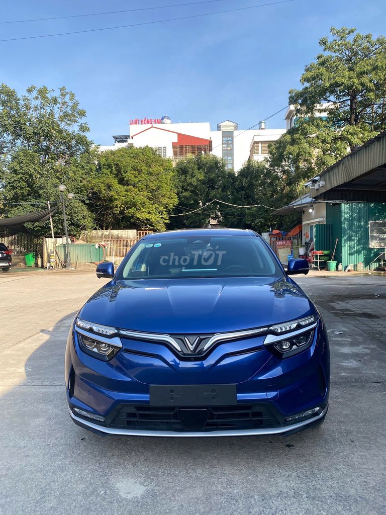 GF Thăng Long - VinFast VF8 Eco 2023 ✅. Mua bán Ô tô tại Quận Nam Từ Liêm Hà Nội được đăng bởi Duy Quang GF hình 1