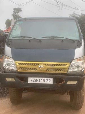 Ben 7t7. Mua bán Xe tải, xe ben tại Huyện Châu Đức Bà Rịa - Vũng Tàu được đăng bởi Quyen Nguyen