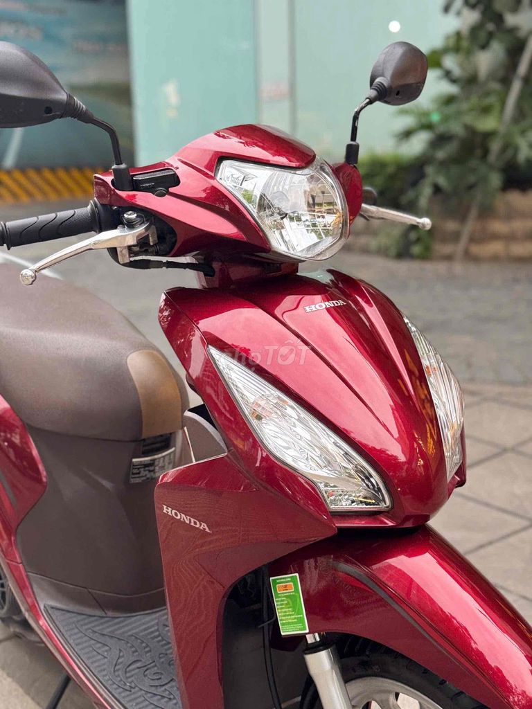 Vision 110fi sơn máy zin 100% khoá smartkey 2020. Mua bán Xe máy tại Quận Cầu Giấy Hà Nội được đăng bởi nguyễn bích thuỷ hình 17