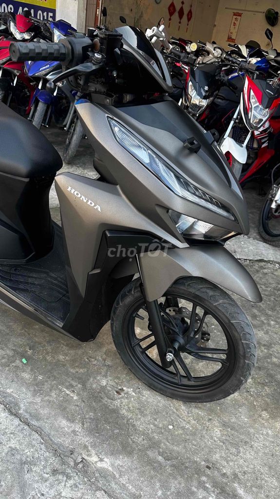 Vario 150 vàng cát 2019 ( hỗ trợ góp ). Mua bán Xe máy tại Huyện Chợ Mới An Giang được đăng bởi Cửa hàng xe Thiên Phước 2 hình 11